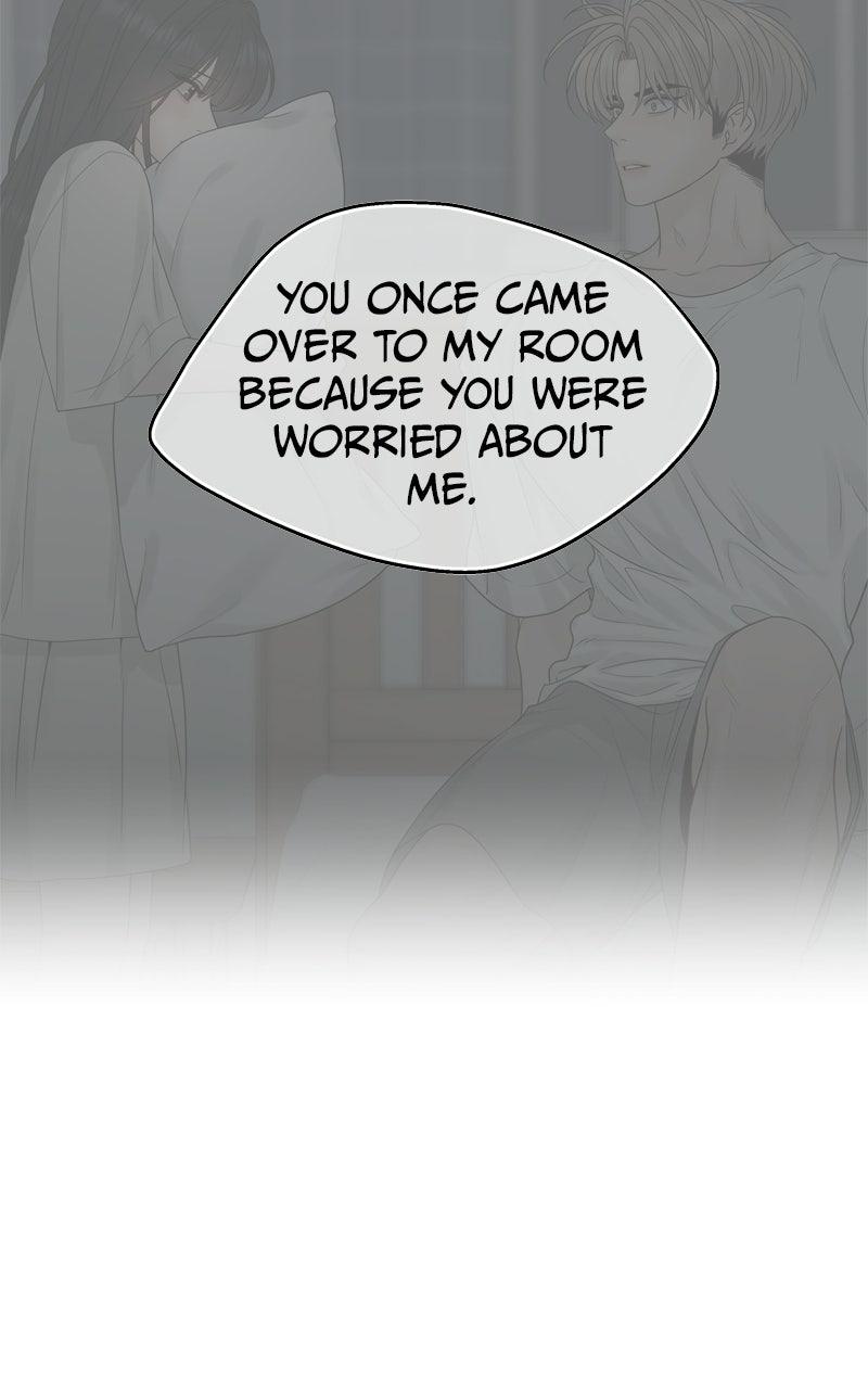 A Kind Intruder Chapter 31 page 19 - 