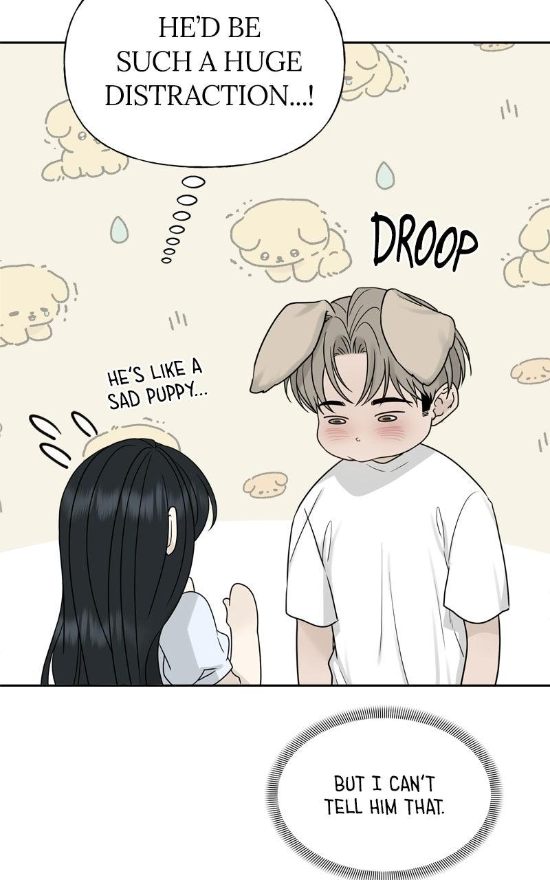A Kind Intruder Chapter 31 page 24 - 