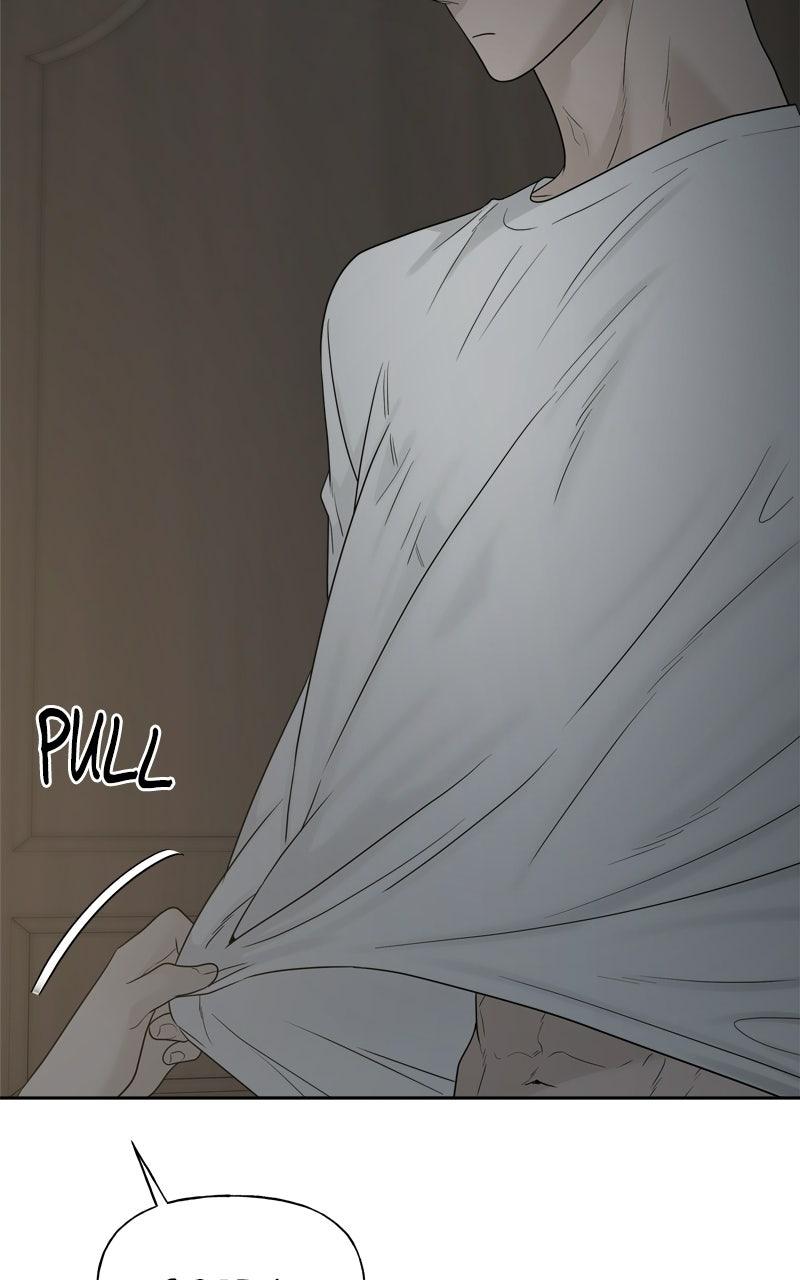 A Kind Intruder Chapter 31 page 27 - 