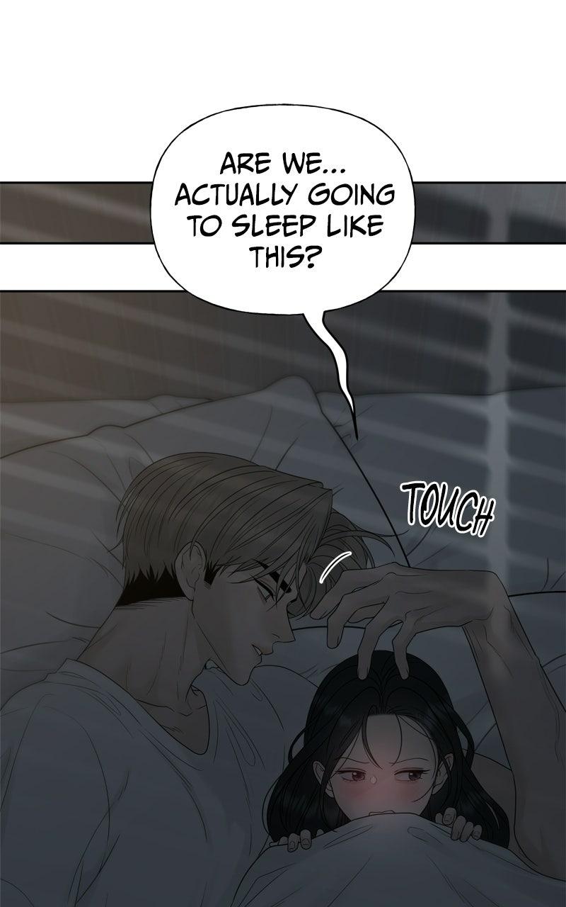 A Kind Intruder Chapter 31 page 36 - 