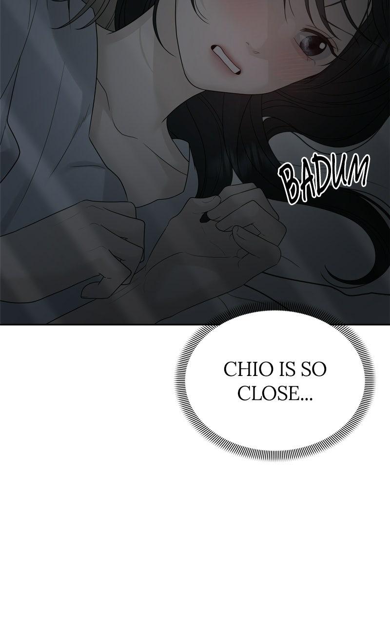 A Kind Intruder Chapter 31 page 49 - 