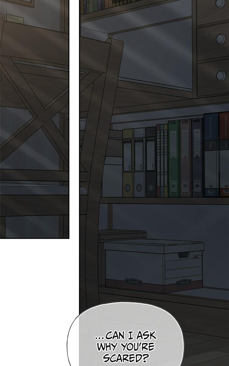 A Kind Intruder Chapter 31 page 56 - 