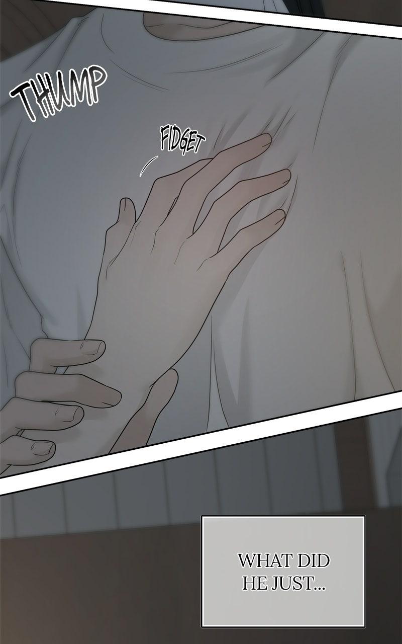 A Kind Intruder Chapter 31 page 7 - 