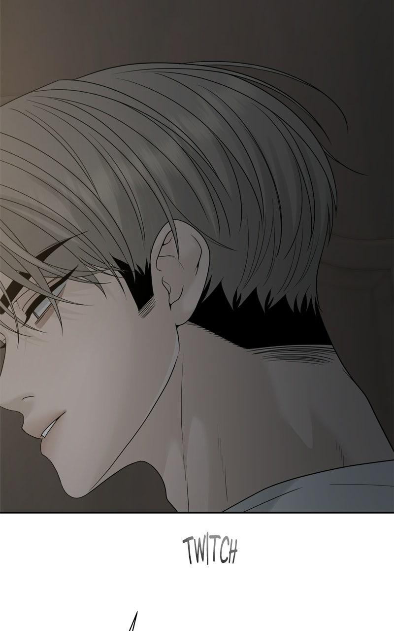 A Kind Intruder Chapter 31 page 8 - 