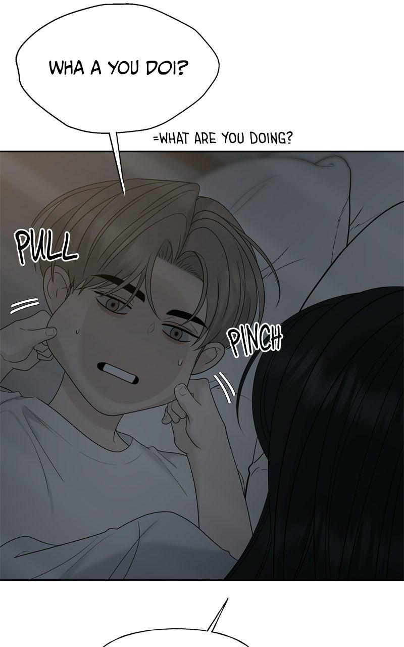 A Kind Intruder Chapter 31 page 78 - 