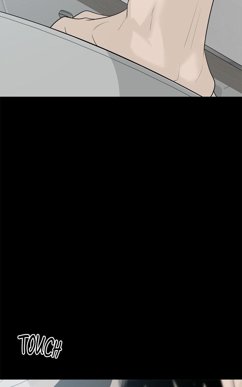 A Kind Intruder Chapter 31 page 87 - 