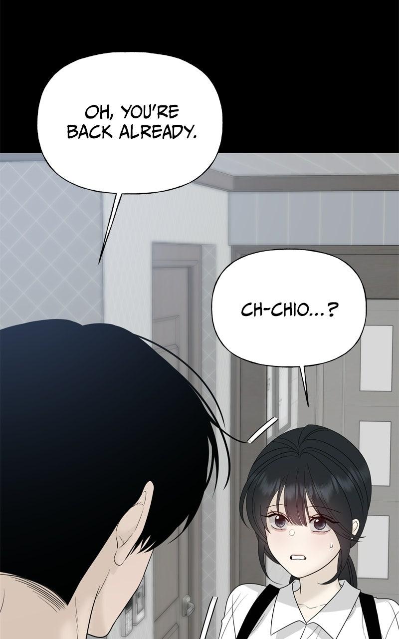 A Kind Intruder Chapter 31 page 91 - 