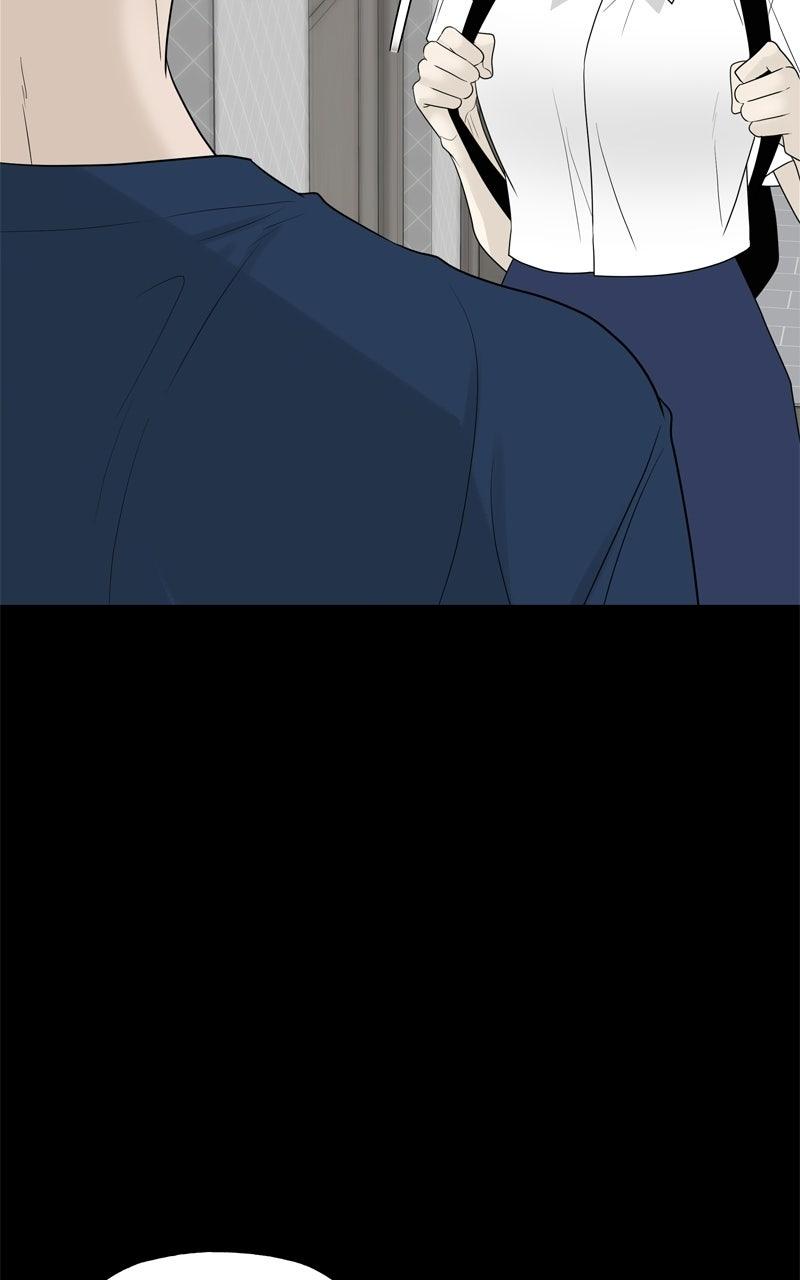 A Kind Intruder Chapter 31 page 92 - 