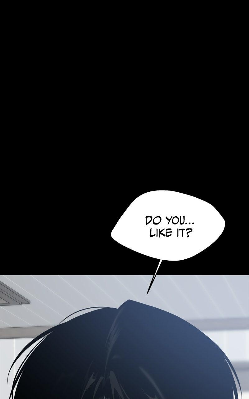 A Kind Intruder Chapter 31 page 94 - 