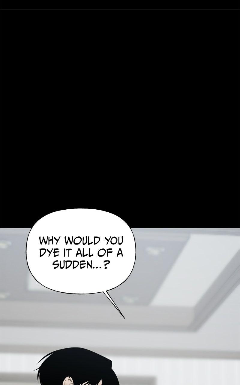 A Kind Intruder Chapter 31 page 96 - 