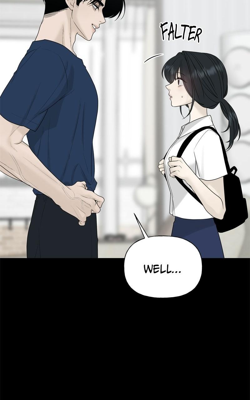 A Kind Intruder Chapter 31 page 97 - 