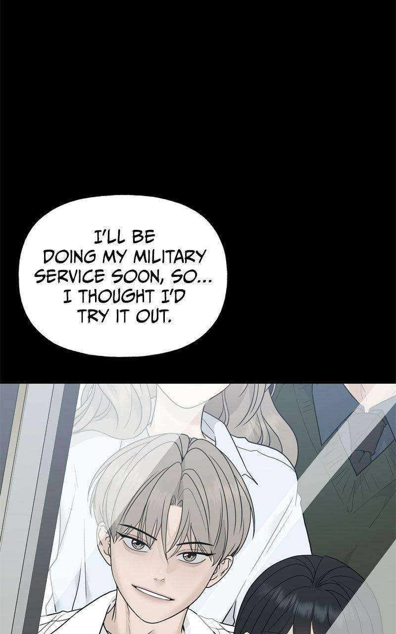 A Kind Intruder Chapter 31 page 98 - 