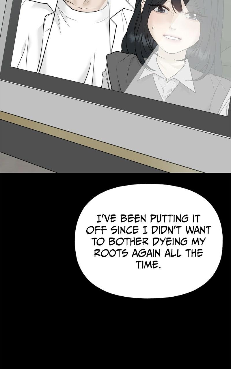 A Kind Intruder Chapter 31 page 99 - 