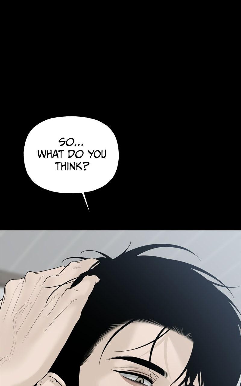 A Kind Intruder Chapter 31 page 100 - 
