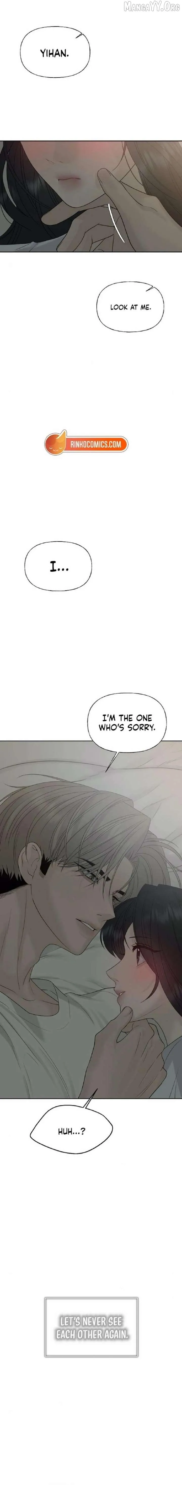 A Kind Intruder Chapter 32 page 19 - 