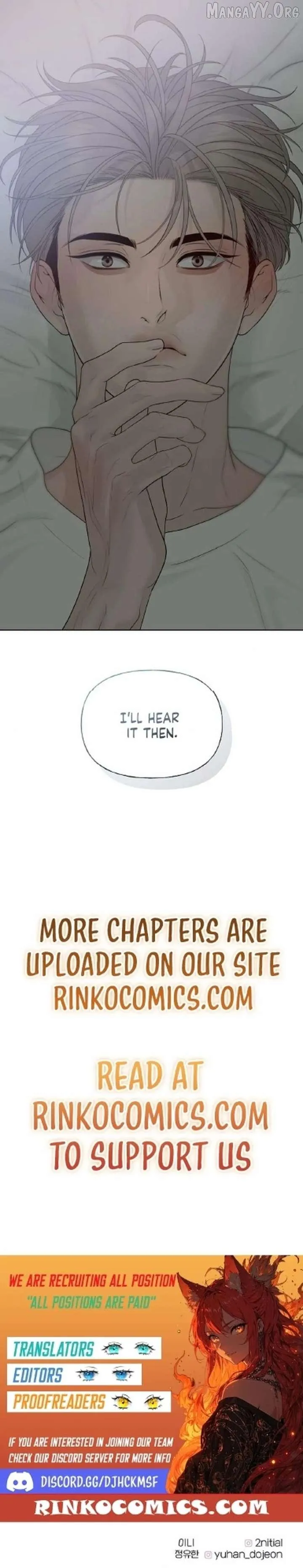A Kind Intruder Chapter 32 page 25 - 