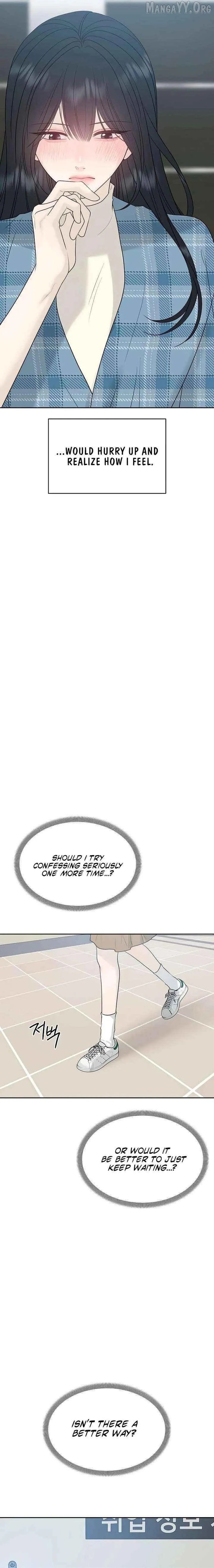 A Kind Intruder Chapter 34 page 23 - 