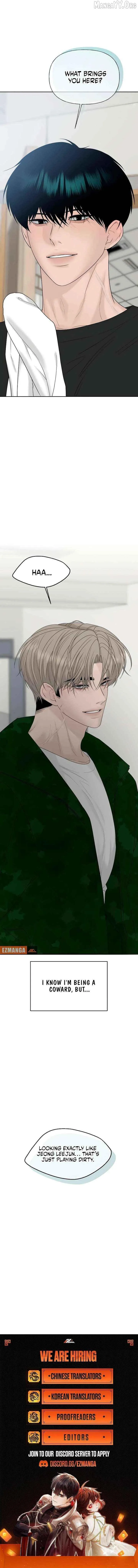 A Kind Intruder Chapter 34 page 31 - 