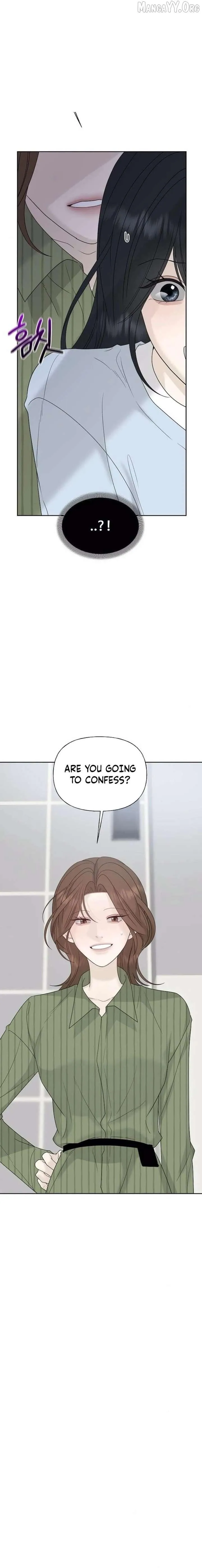 A Kind Intruder Chapter 36 page 18 - 