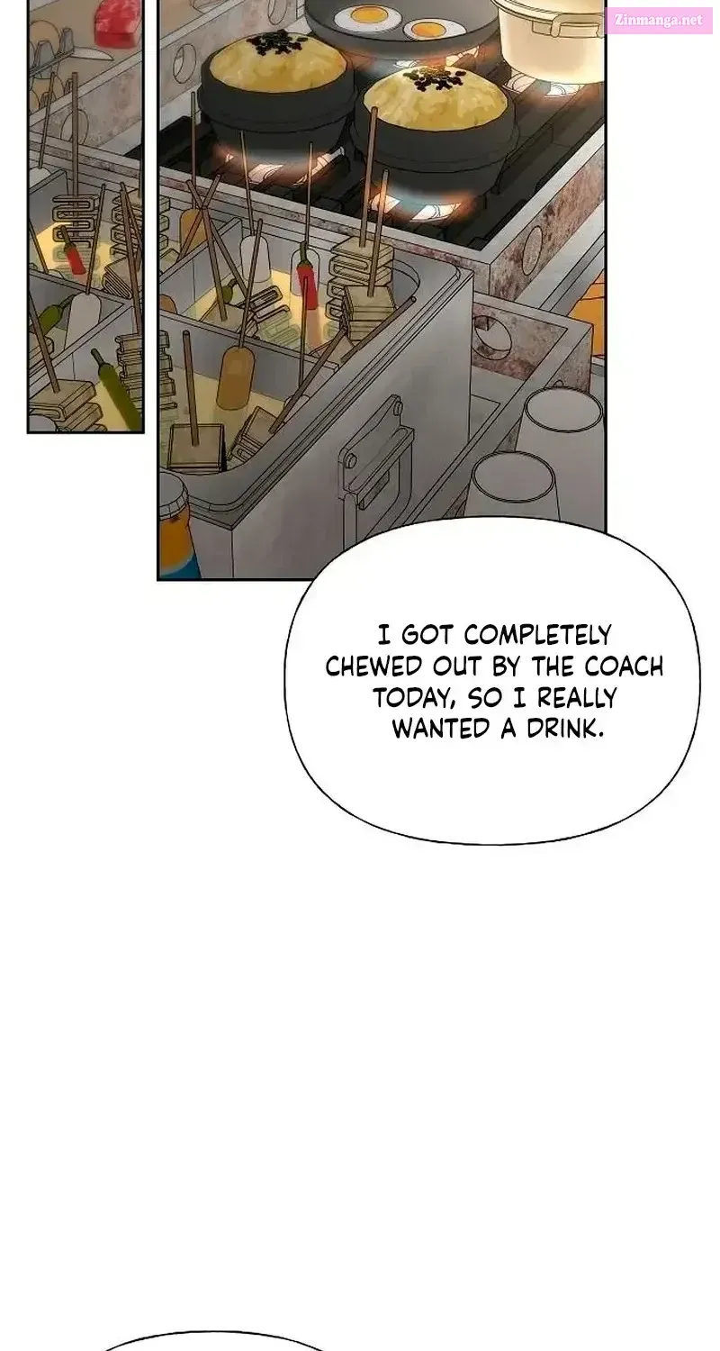 A Kind Intruder Chapter 38 page 2 - 