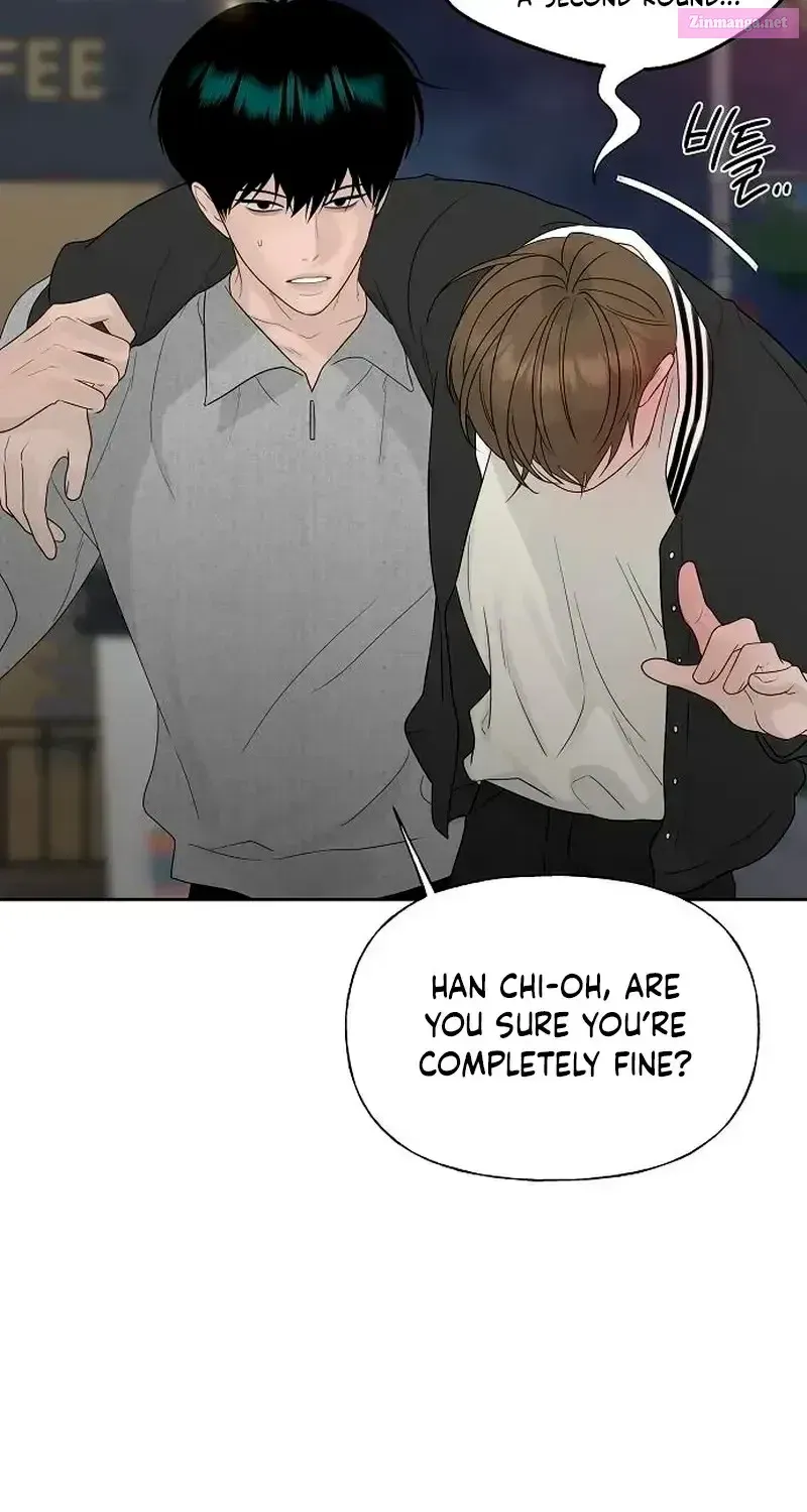 A Kind Intruder Chapter 38 page 105 - 