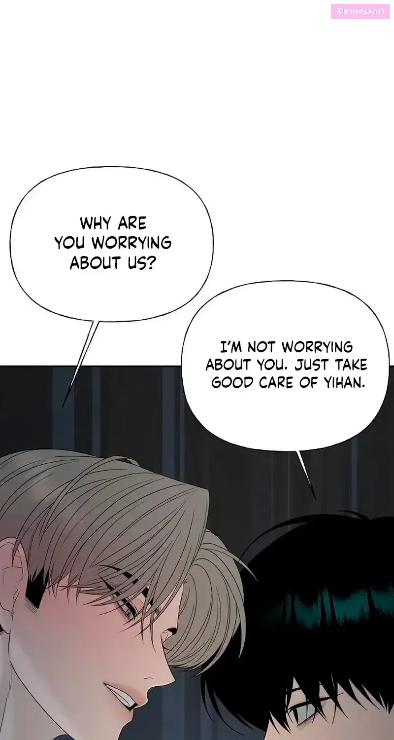 A Kind Intruder Chapter 38 page 106 - 