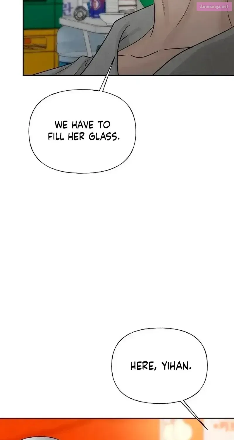 A Kind Intruder Chapter 38 page 12 - 