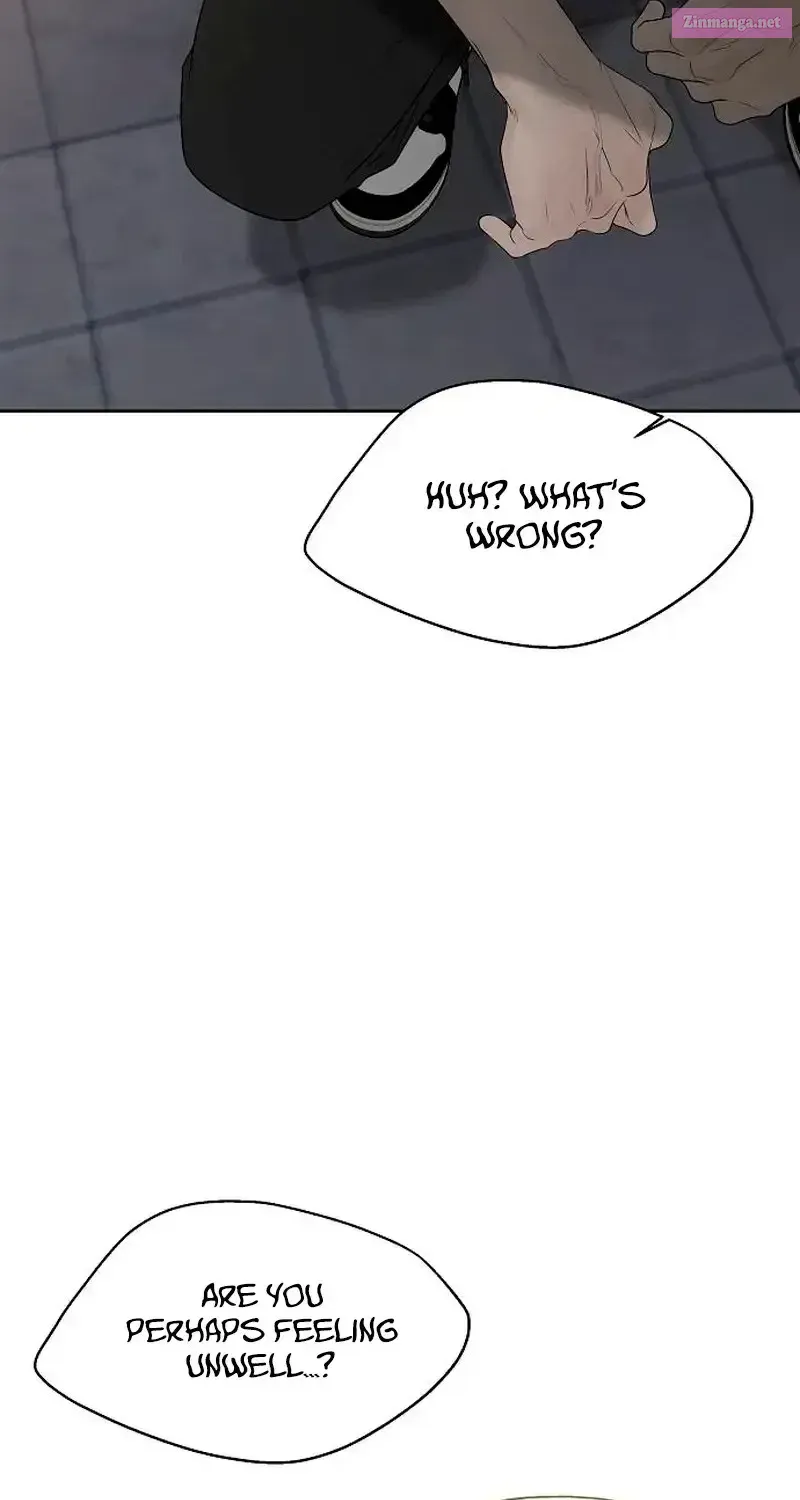 A Kind Intruder Chapter 38 page 118 - 