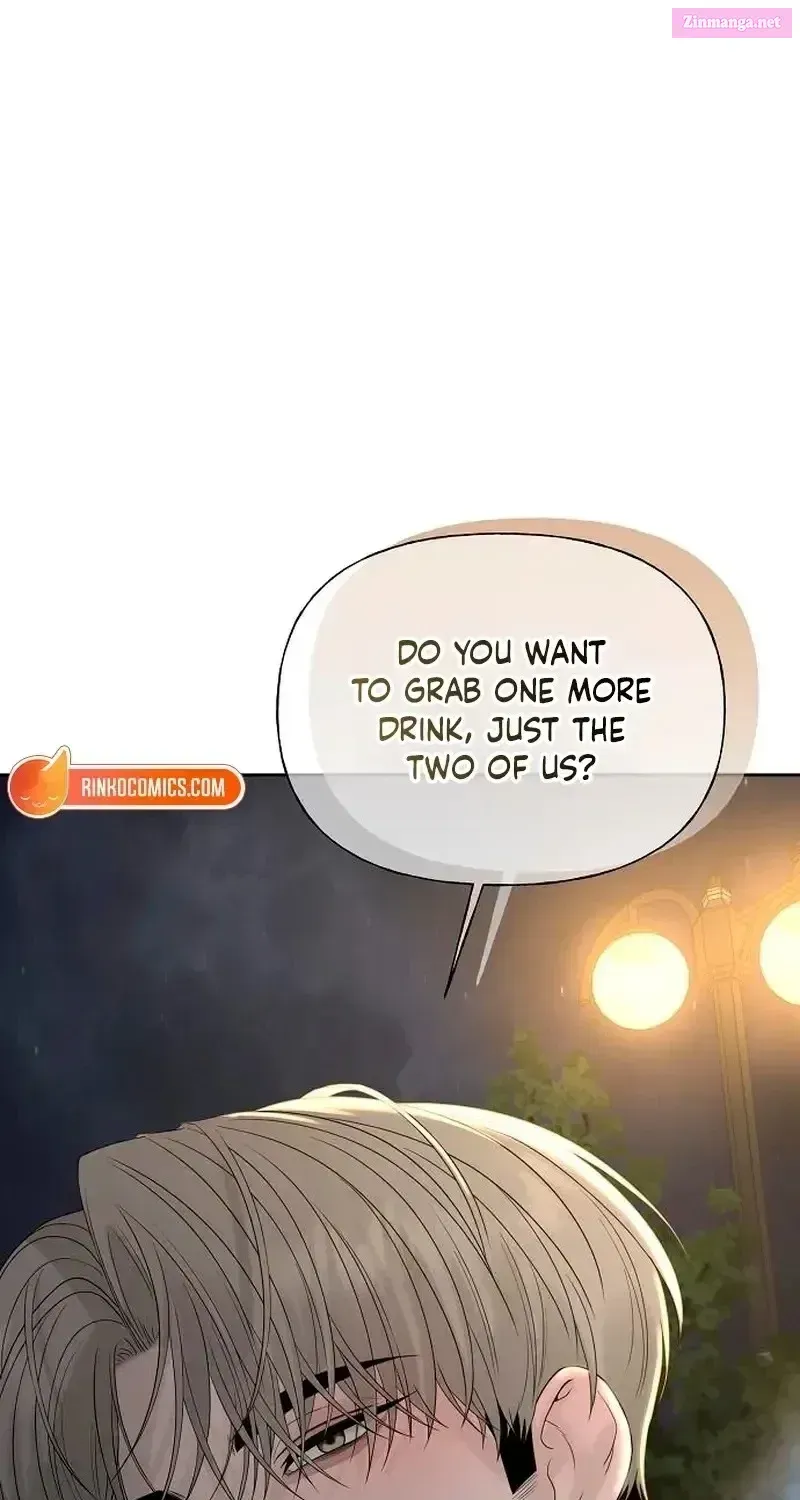 A Kind Intruder Chapter 38 page 121 - 