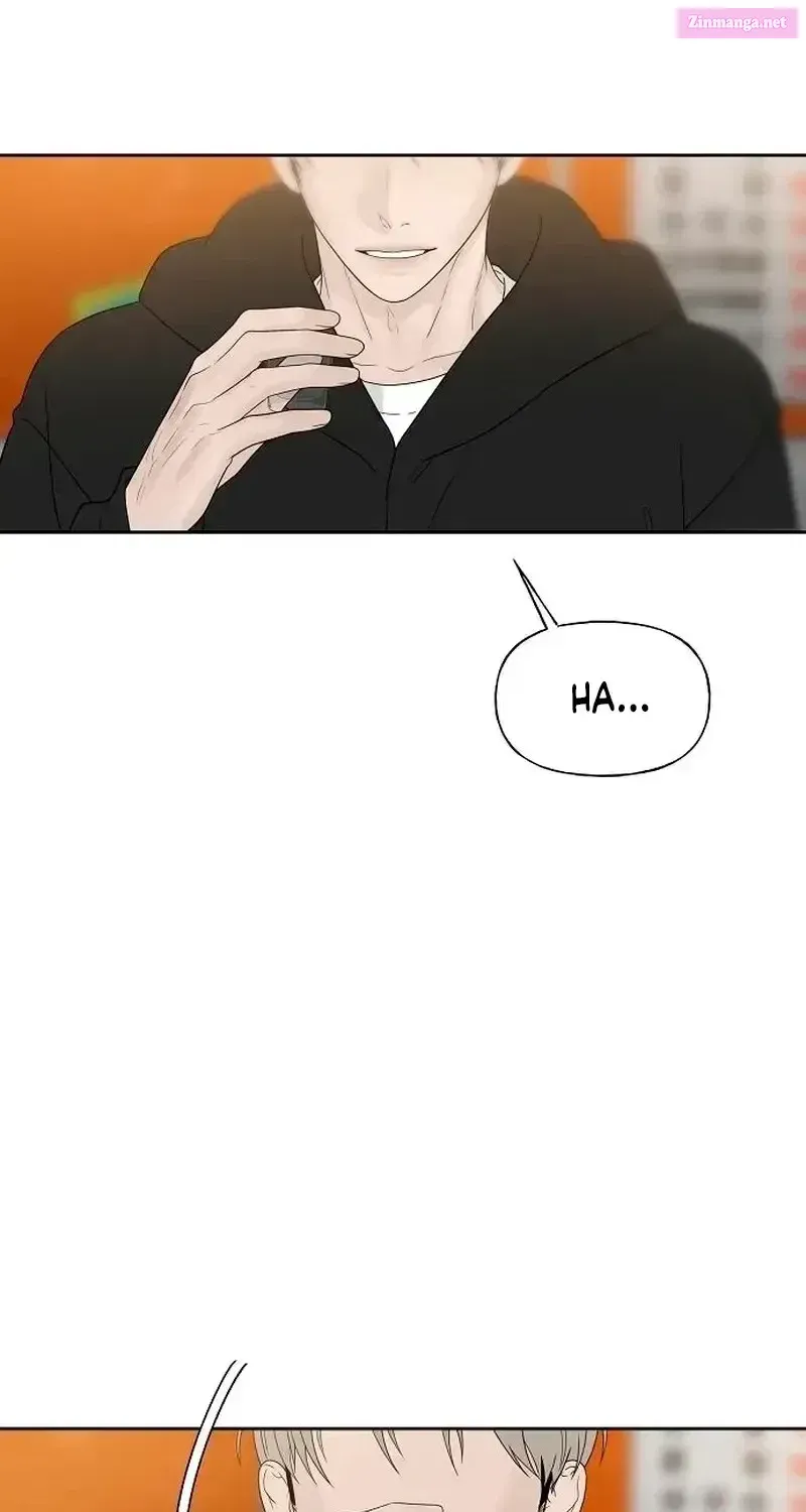 A Kind Intruder Chapter 38 page 28 - 