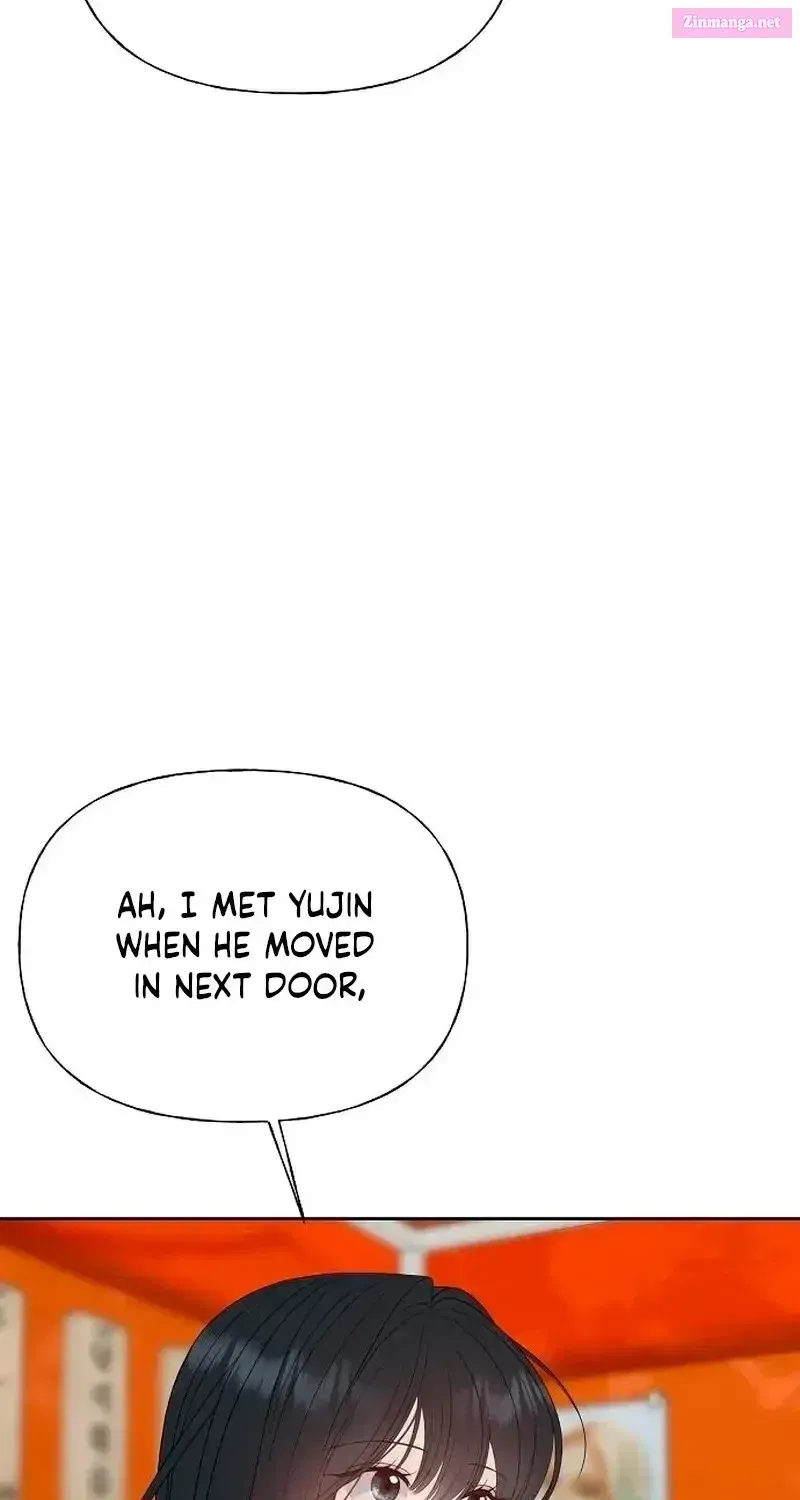 A Kind Intruder Chapter 38 page 35 - 