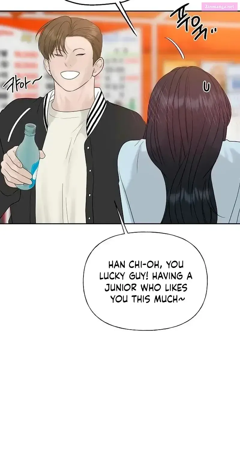 A Kind Intruder Chapter 38 page 49 - 
