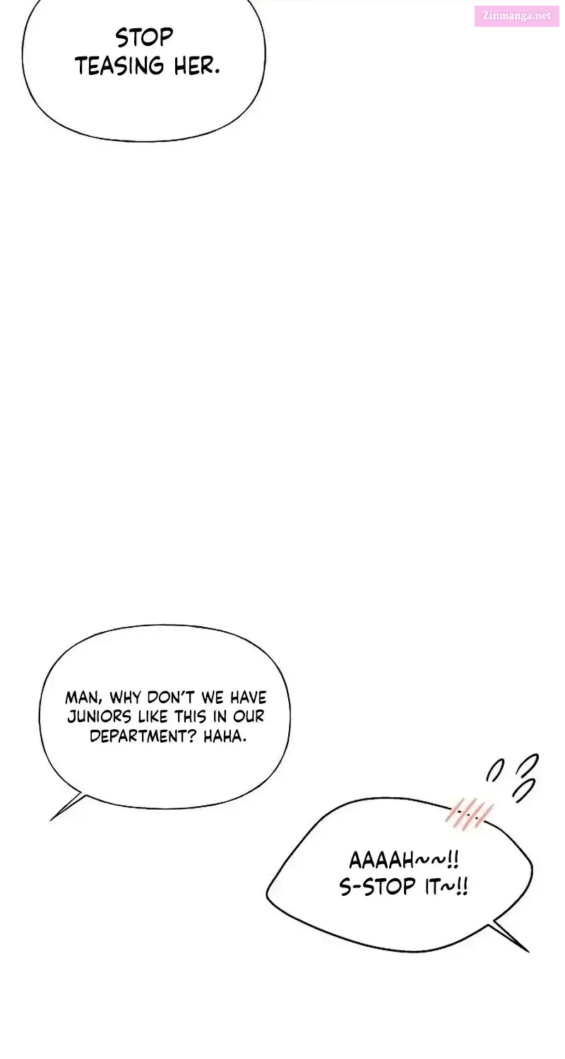 A Kind Intruder Chapter 38 page 52 - 