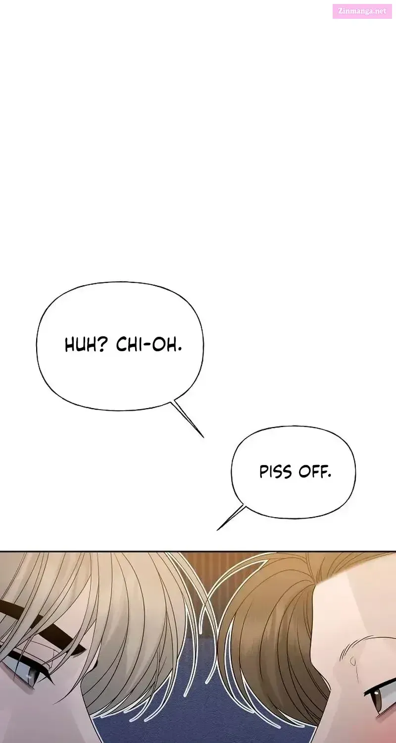 A Kind Intruder Chapter 38 page 61 - 
