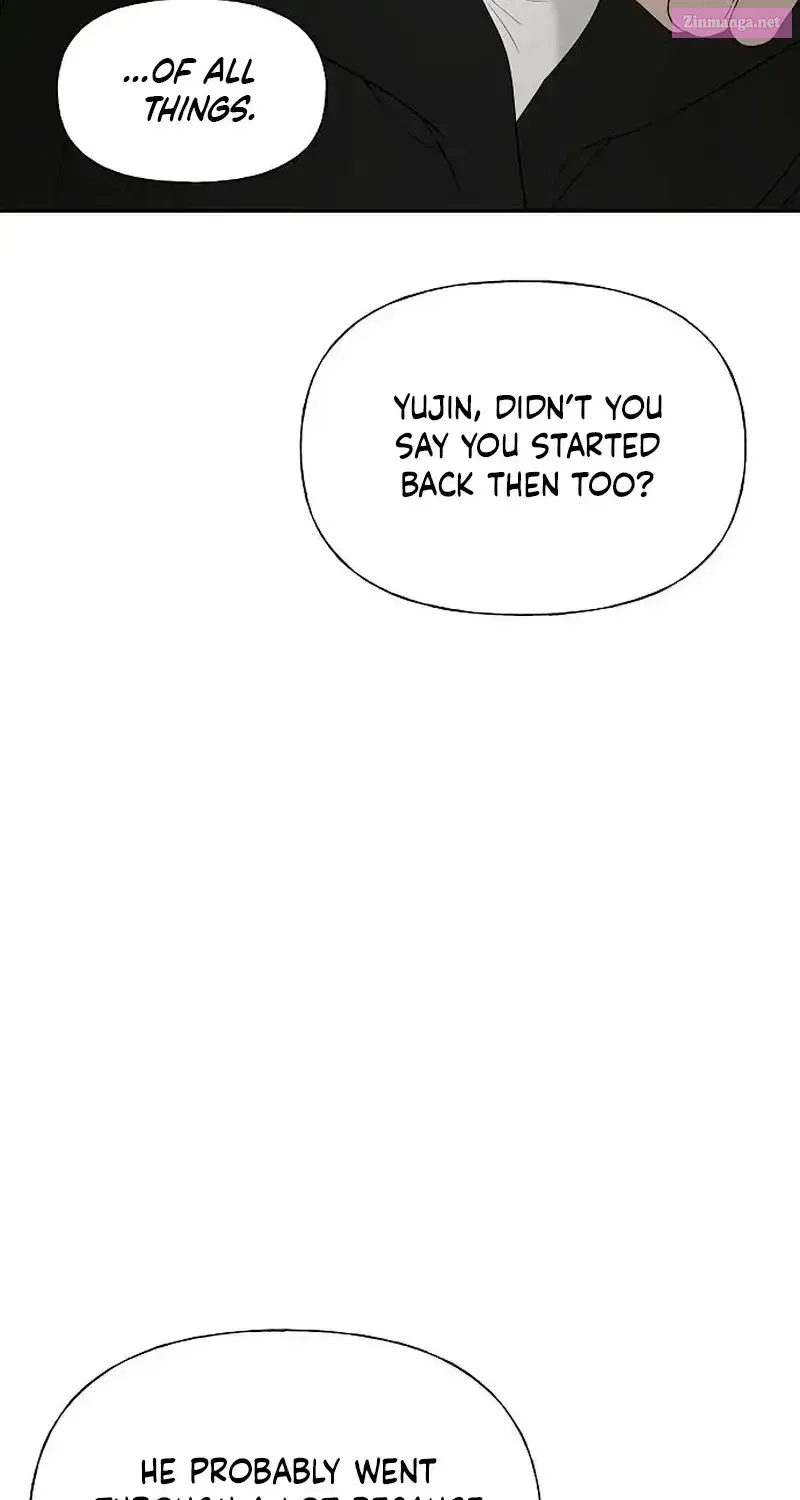 A Kind Intruder Chapter 38 page 70 - 