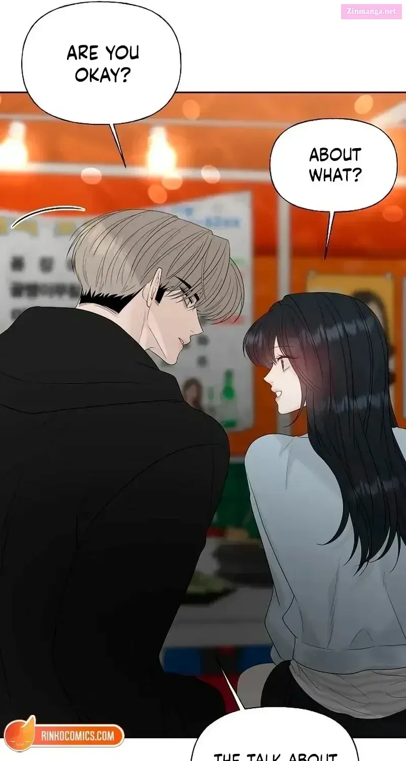A Kind Intruder Chapter 38 page 86 - 