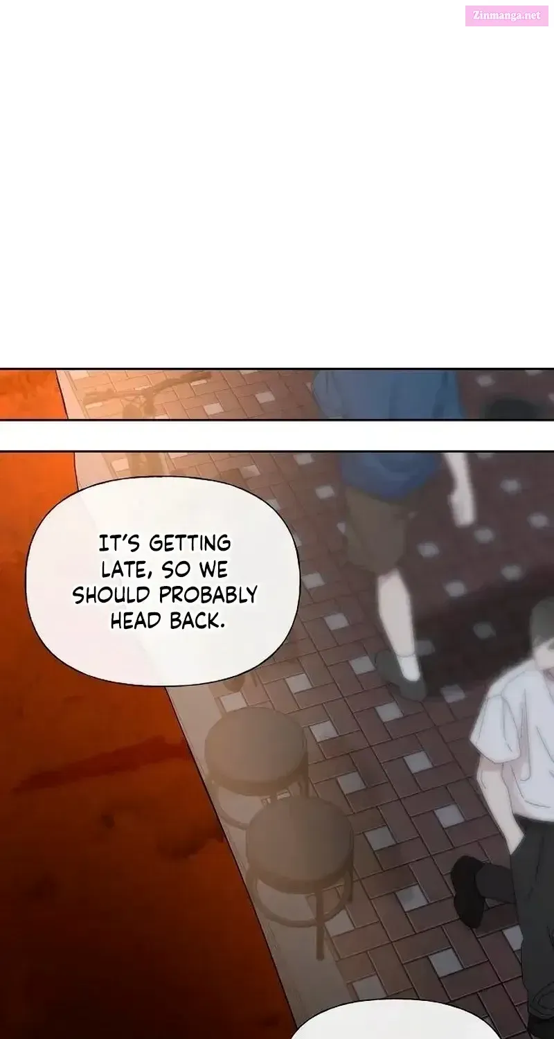 A Kind Intruder Chapter 38 page 99 - 