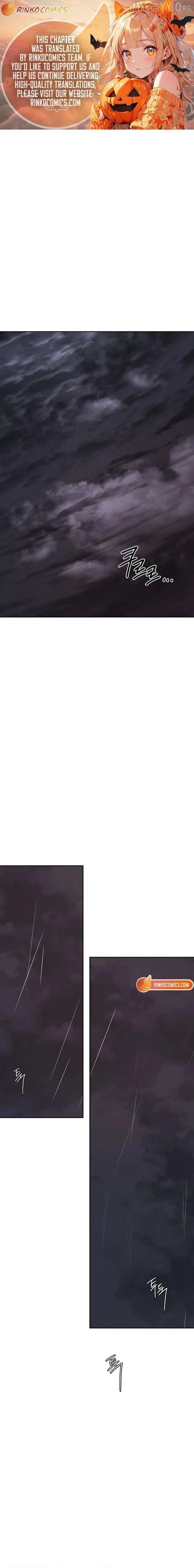 A Kind Intruder Chapter 39 page 1 - 