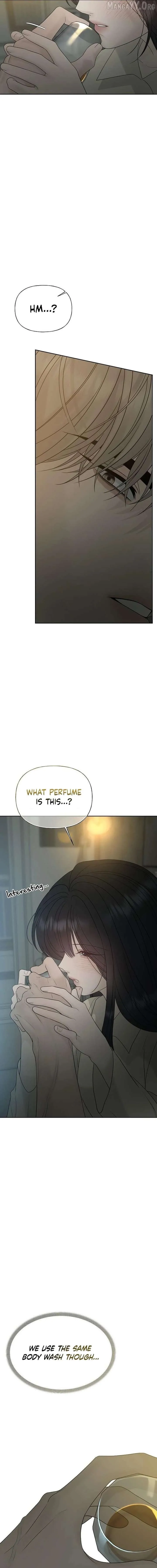A Kind Intruder Chapter 39 page 11 - 