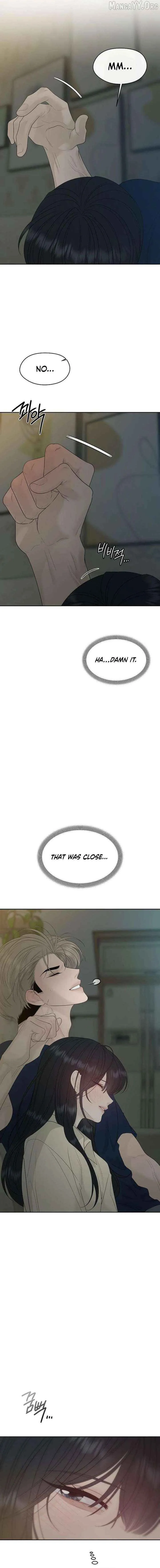 A Kind Intruder Chapter 39 page 18 - 