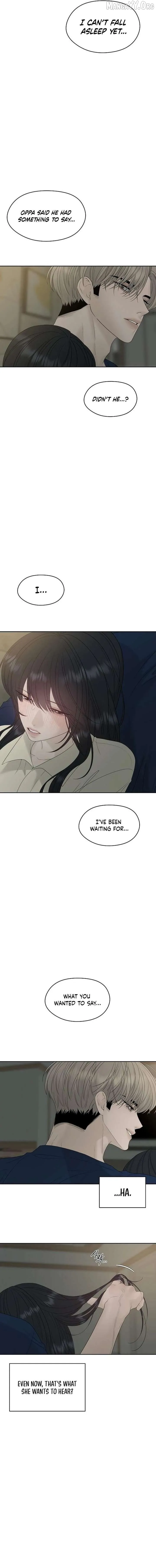 A Kind Intruder Chapter 39 page 19 - 