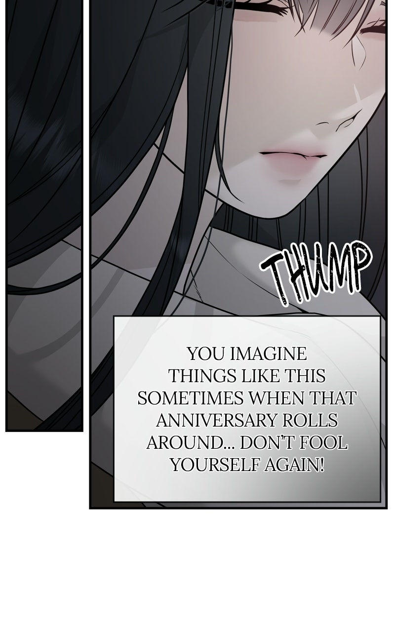 A Kind Intruder Ep. 4 - He Can’t Come Back page 11 - 