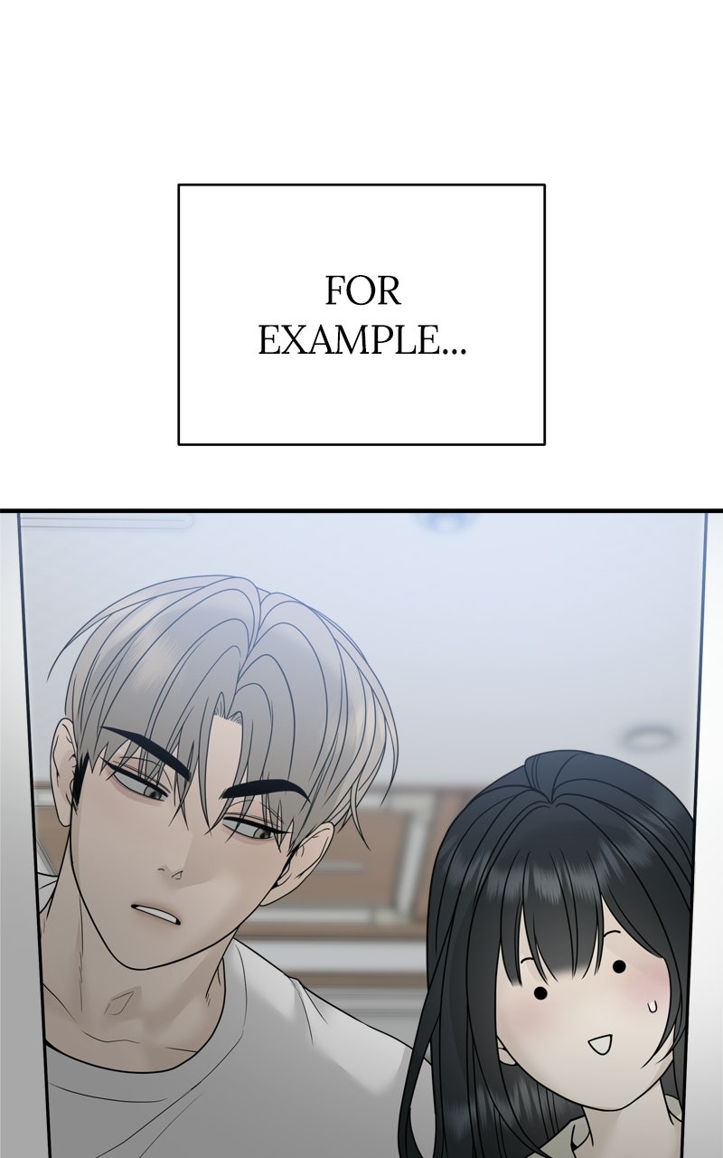 A Kind Intruder Ep. 4 - He Can’t Come Back page 102 - 