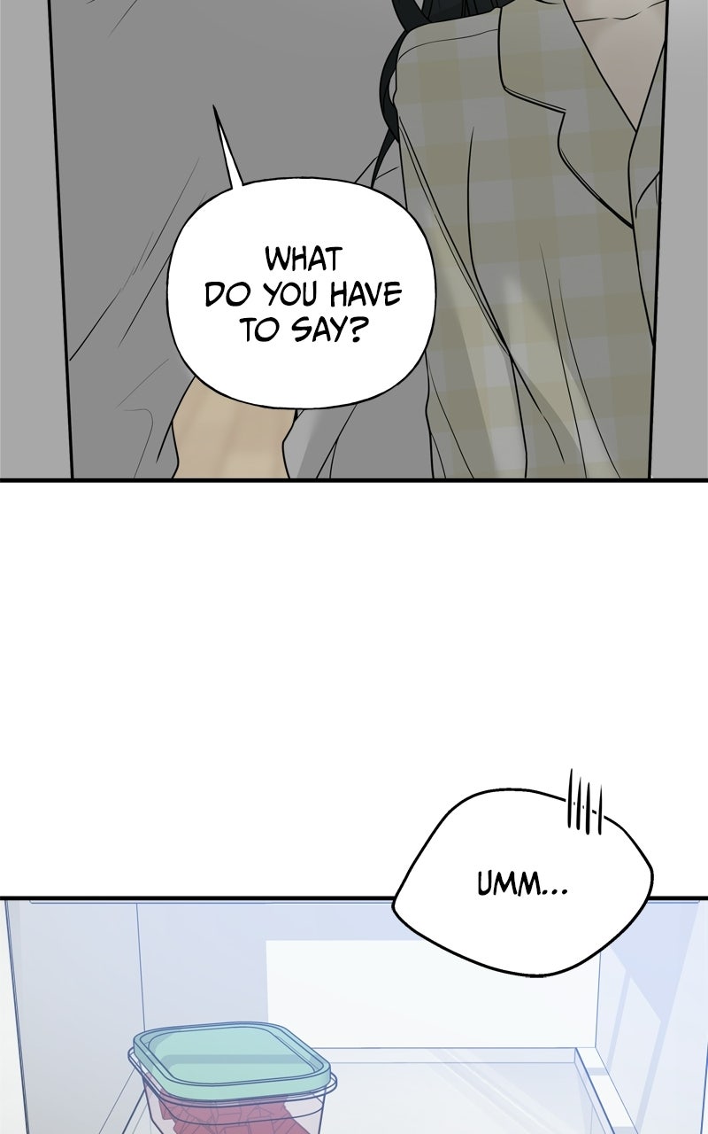 A Kind Intruder Ep. 4 - He Can’t Come Back page 103 - 