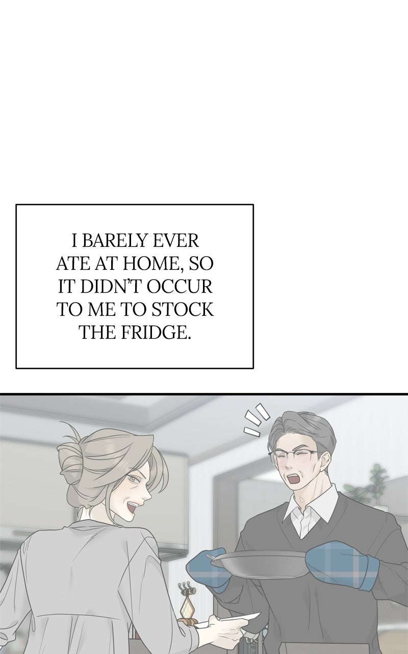 A Kind Intruder Ep. 4 - He Can’t Come Back page 105 - 