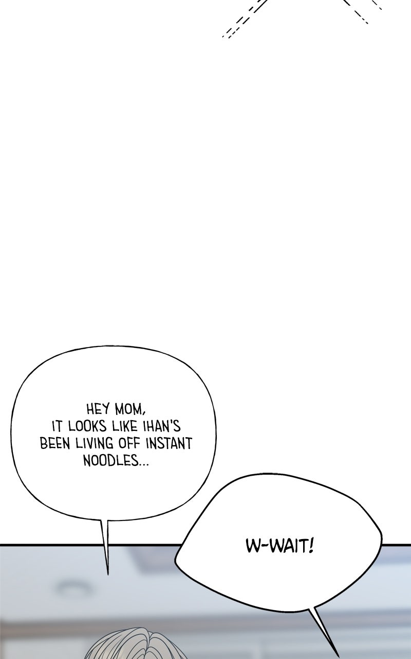 A Kind Intruder Ep. 4 - He Can’t Come Back page 108 - 