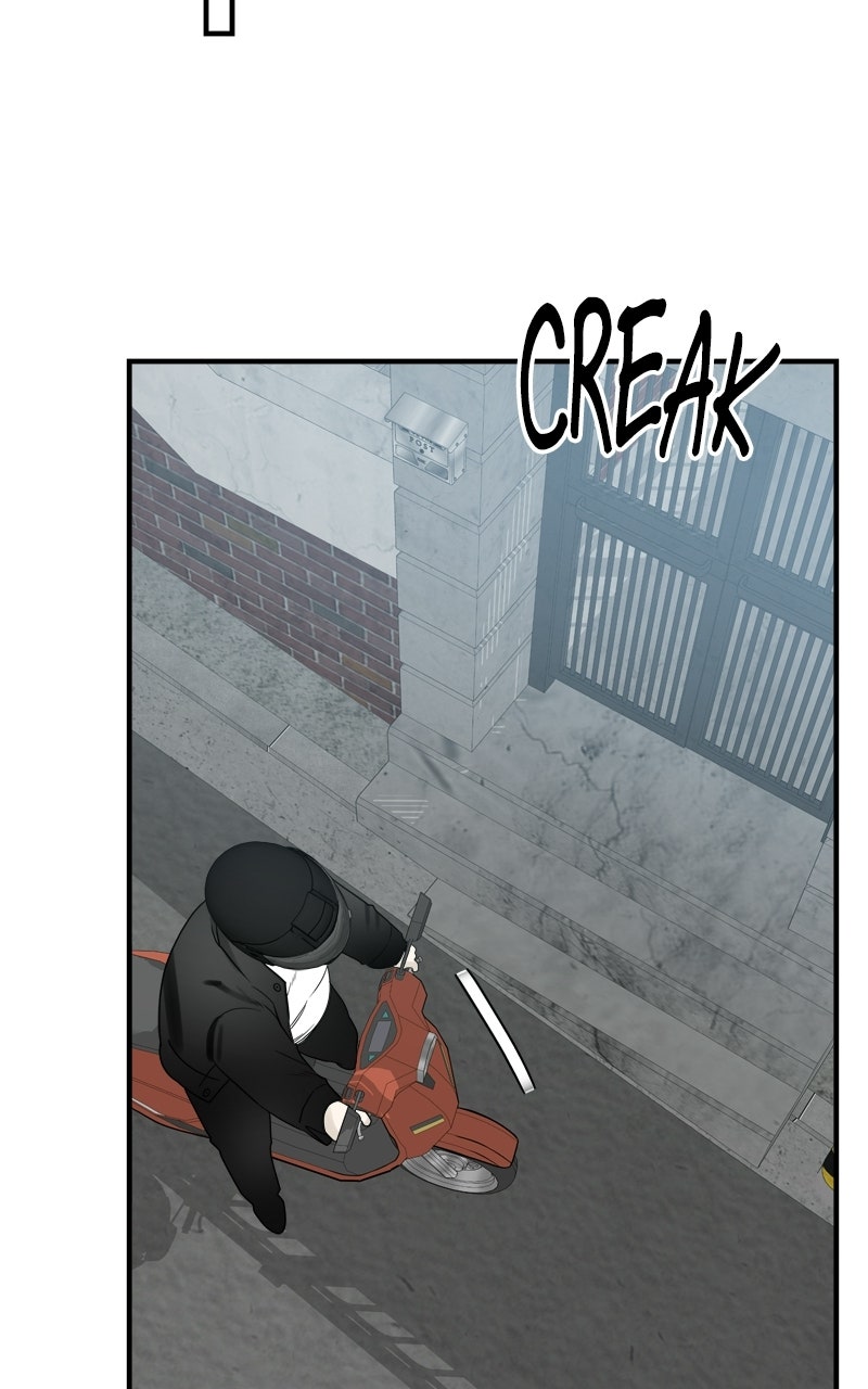 A Kind Intruder Ep. 4 - He Can’t Come Back page 113 - 
