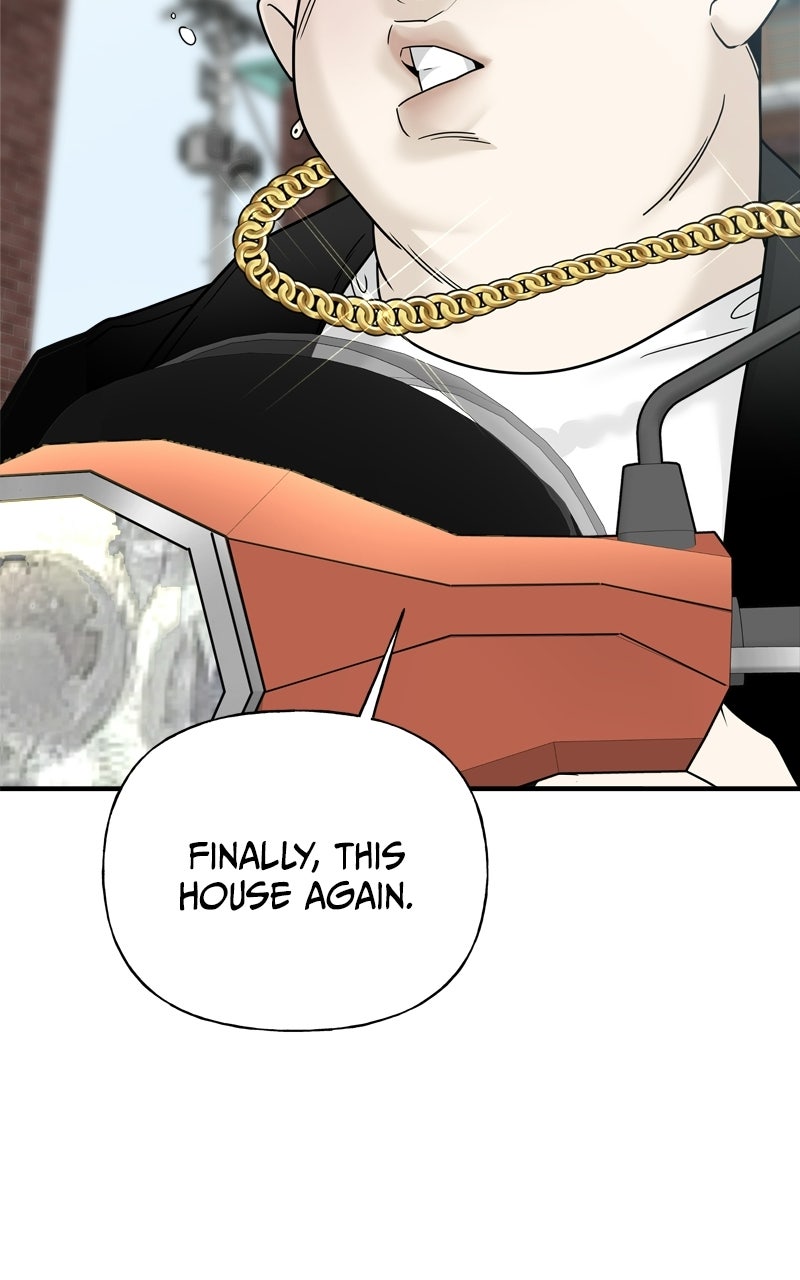 A Kind Intruder Ep. 4 - He Can’t Come Back page 115 - 