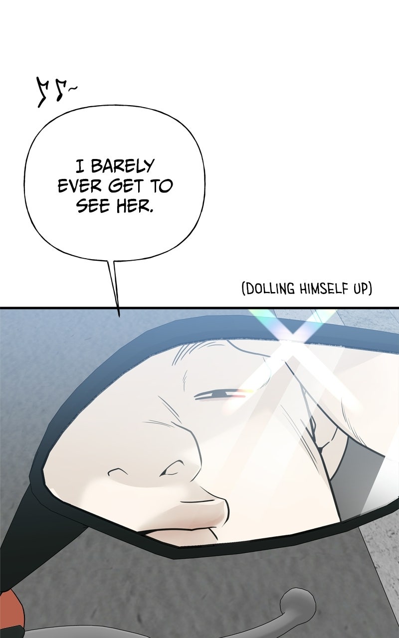 A Kind Intruder Ep. 4 - He Can’t Come Back page 116 - 