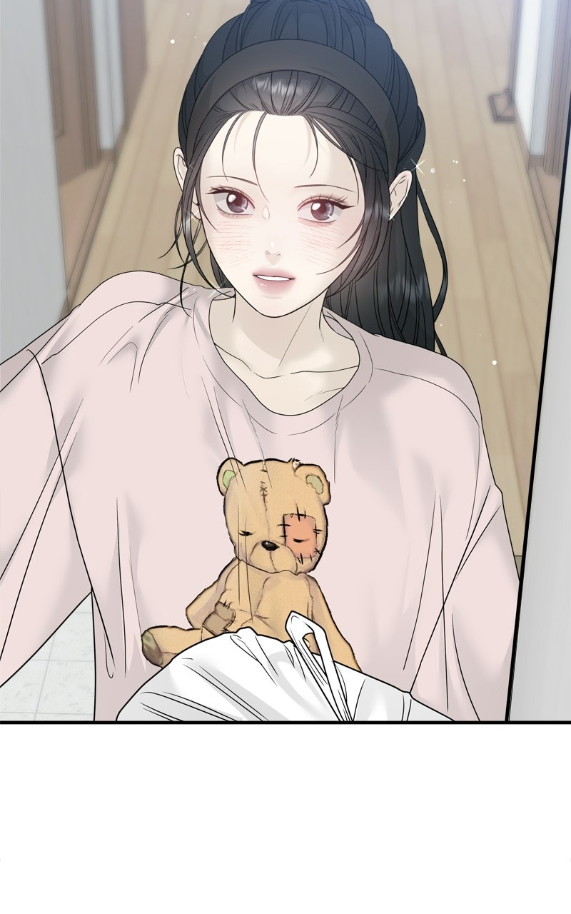 A Kind Intruder Ep. 4 - He Can’t Come Back page 118 - 